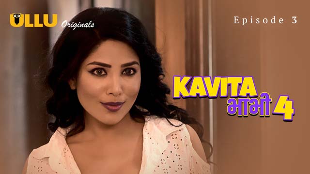 Kavita Bhabhi – Part 1 – S04E03 – 2024 – Desi Porn Web Series – Ullu