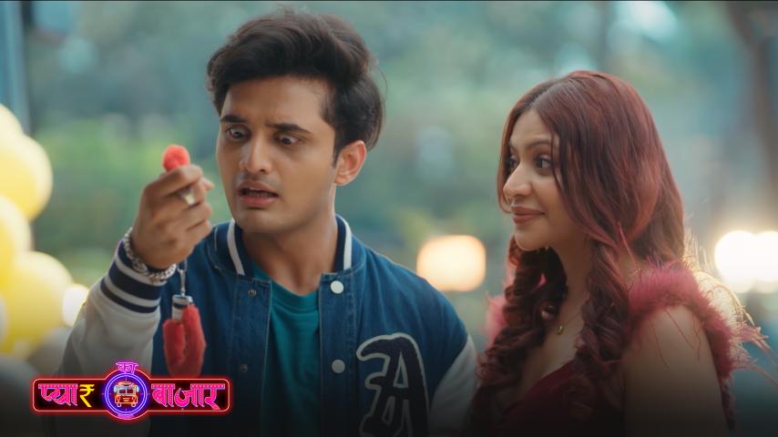 Pyaar Ka Bazaar Car-O-Bar – S01E01 – 2024 – Desi Porn Web Series – AltBalaji