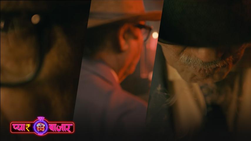 Pyaar Ka Bazaar Car-O-Bar – S01E04 – 2024 – Desi Porn Web Series – AltBalaji