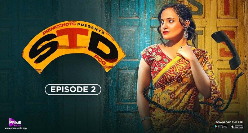 Std Pco – S01E02 – 2024 – Desi Porn Web Series – PrimeShots