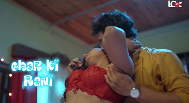 Ghar Ki Rani – S01E03 – 2024 – Desi Porn Web Series – LookEntertainment