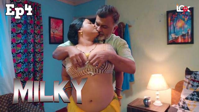 Milky – S02E04 – 2024 – Desi Porn Web Series – LookEntertainment