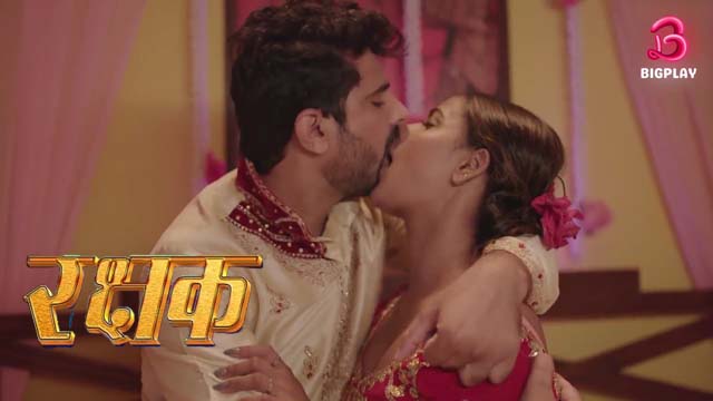 Rakshak – S01E02 – 2024 – Desi Porn Web Series – BigPlayApp
