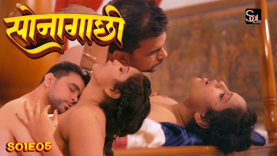 Sonagachhi – S01E05 – 2024 – Desi Porn Web Series – Soltalkies