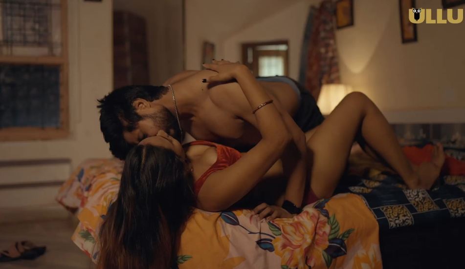 Call Me Part 2 – S01E02 – 2024 – Desi Porn Web Series – Ullu