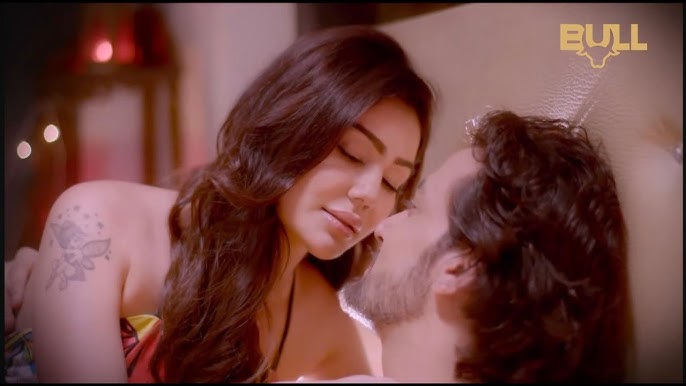 Saya-e-Ishq – S01E01 – 2024 – Desi Porn Web Series – BullApp
