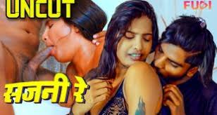 Sajani Re – 2024 – Desi Uncut Porn Short Film – Fugi
