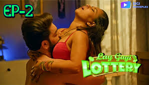 Lag Gayi Lottery – S01E02 – 2024 – Desi Porn Web Series – DigiMoviePlex