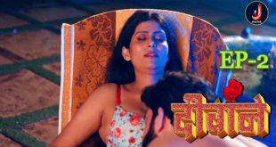 Diwane Paer – S01E02 – 2024 – Desi Porn Web Series – Jalva
