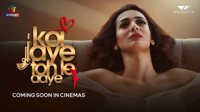 Koi Jaye To Le Aaye Part 1 – S01E04 – 2024 – Desi Porn Web Series – Atrangii