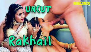 Rakhail – 2024 – Desi Uncut Porn Short Film – Neonx