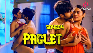 Paglet – S04E04 – 2024 – Desi Porn Web Series – Hulchul