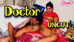 Doctor – 2024 – Desi Uncut Porn Short Film – FlameMovies