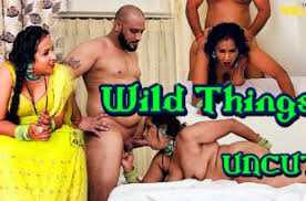 Wild Things – 2024 – Desi Uncut Porn Short Film – Neonx