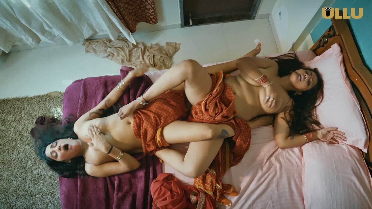 Malti Part 1 – S01E02 – 2024 – Desi Porn Web Series – Ullu