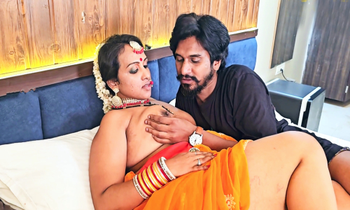 Hawas – 2024 – Desi Uncut Porn Short Film – Neonx