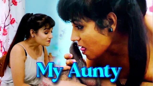 My Aunty – 2025 – Malayalam Uncut Naked Short Film – FeniApp