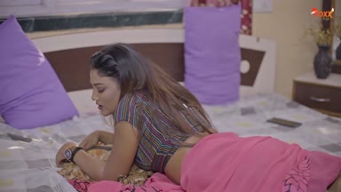 Andha Sasur – E03 – 2025 – Desi Porn Web Series – FoxxPrime