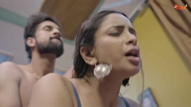 Andha Sasur – E02 – 2025 – Desi Porn Web Series – FoxxPrime
