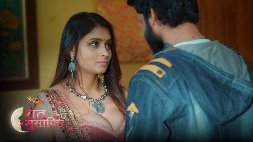 Rangeen Kahaniyan-Raat Ke Musafir – S15E02 – 2025 – Desi Porn Web Series – Alt