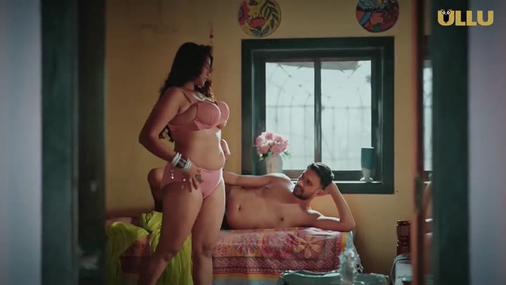 Lene Ke Dene – P01 – 2025 – Desi Porn Web Series – UllU