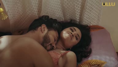 Lag Ja Gale – P01 – 2025 – Desi Porn Web Series – UllU