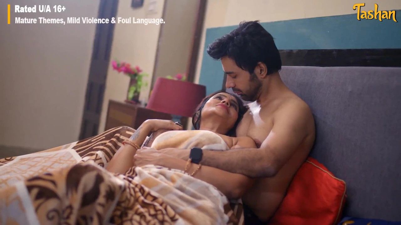 Wife Exchange – E01-03 – 2025 – Desi Porn Web Series – Tashan