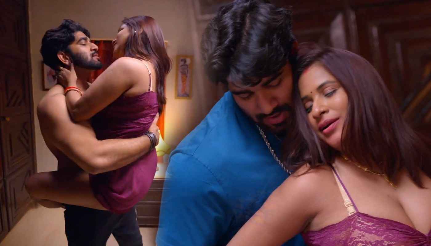Dulhe Raja – P01 – 2025 – Desi Porn Web Series – 9RedMovies