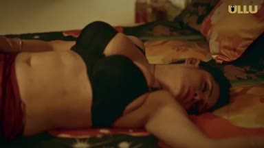Chaashni – P01 – 2025– Desi Porn Web Series – UllU