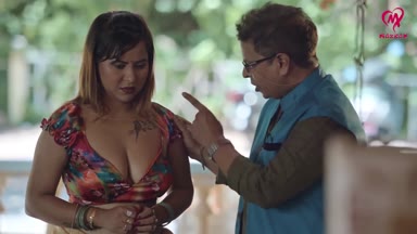 Munimji – E01 – 2025 – Desi Porn Web Series – Makhan