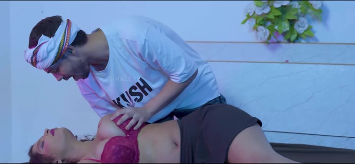 Nazayaj Rishtey – E01 – 2025 – Desi Uncut Porn Web Series – Moodx