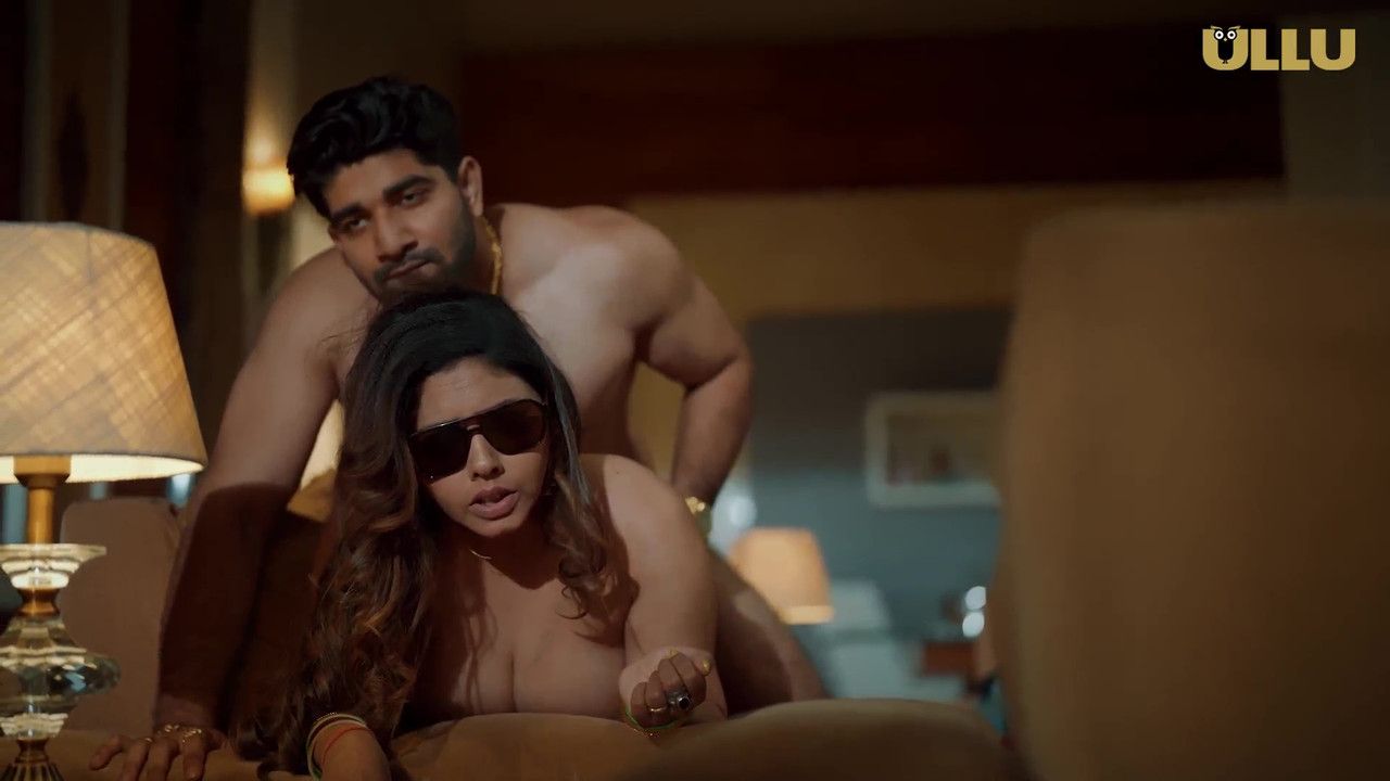 Ankhiyon Se Goli Maare – P01 – 2025 – Desi Porn Web Series – UllU