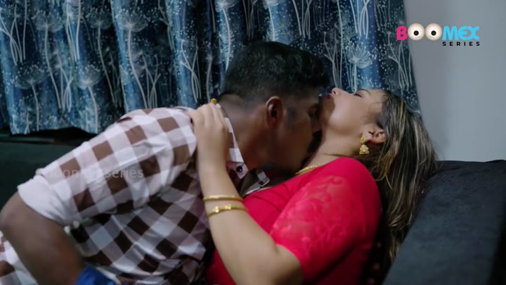 Travel Agency – E01 – 2025 – Malayalam Uncut Naked Web Series – Boomex