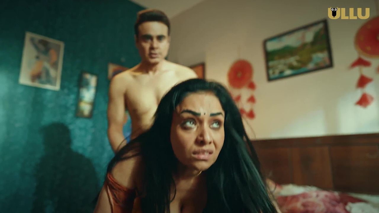 Kundi Mat Khadkao Raja – P02 – 2025 – Desi Porn Web Series – UllU