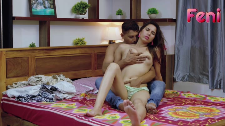 Lover – 2025 – Desi Uncut Porn Short Film – FeniApp