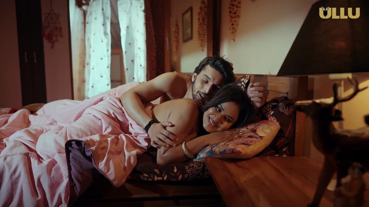 Sarkaaye Lo Khatiya Part 1 – E01-04 – 2025 – Desi Porn Web Series – Ullu