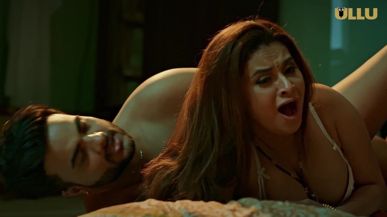 Gore Gore Gaal – P02 – 2025 – Desi Porn Web Series – UllU