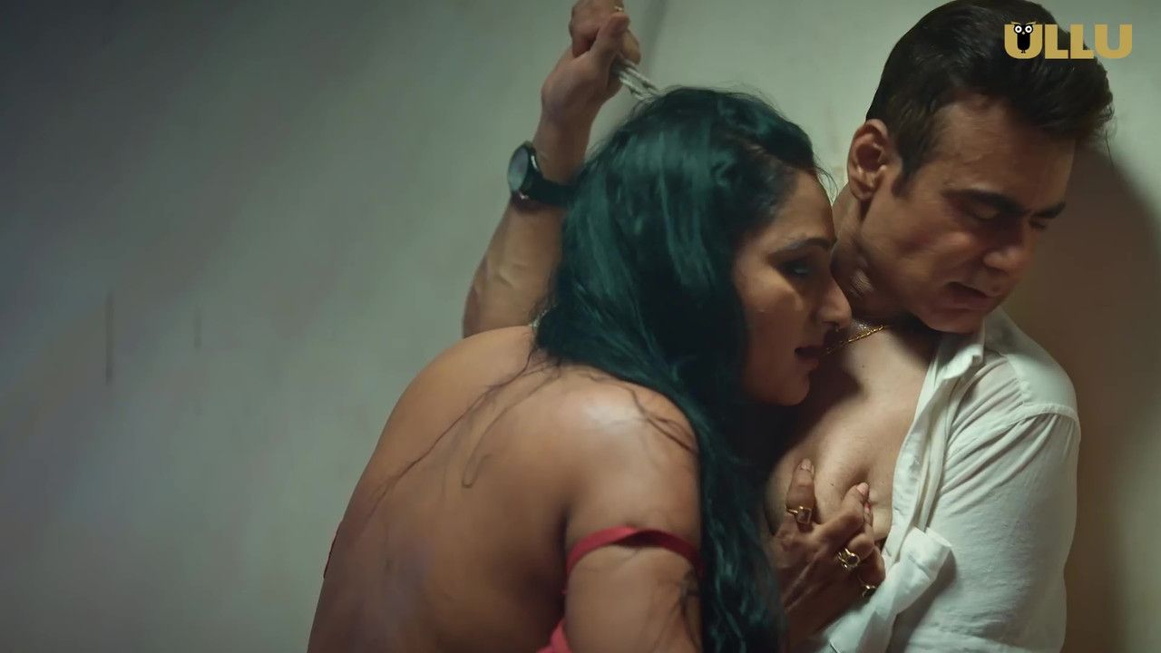 Meri Mummy Ki Dost – P01 – 2025 – Desi Porn Web Series – UllU