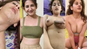 Beautiful Sexy Gf Blowjob & Doggystyle Fuck