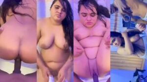 Bengali Big Breasts Girlfriend Fucked In Hotel