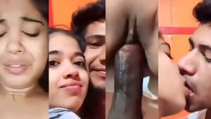 Desi Collage Girl Having Sex For the First Time