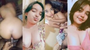My Desi Girlfriend Loves to Suck My Dick