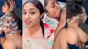 Indian Girl Gets Fucked By BBC