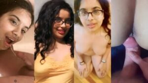 Big Cock Fucks A Hot Indian Girl