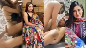 Desi Receptionist Gets Hard Fucked At Office