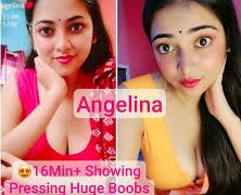 Angelina Tango Nude Leaked 30 minutes+ Live Video