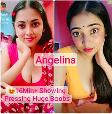 Angelina Tango Nude Leaked 30 minutes+ Live Video