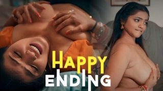 Happy Ending – S01 Part 02 – 2025 – Desi Porn Web Series – Ullu