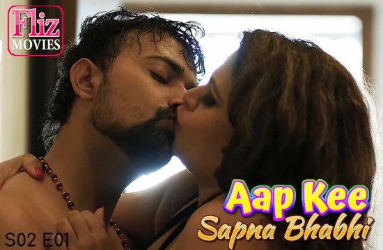 Aap Kee Sapna Bhabhi – S02E01 – 2022 – Desi Porn Web Series – NueFliks