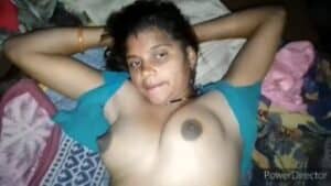 Desi Village Bhabhi Pussy Fucked By Her Husband